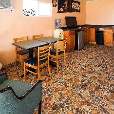 Route 66 Inn Of Santa Rosa, Nm Εξωτερικό φωτογραφία
