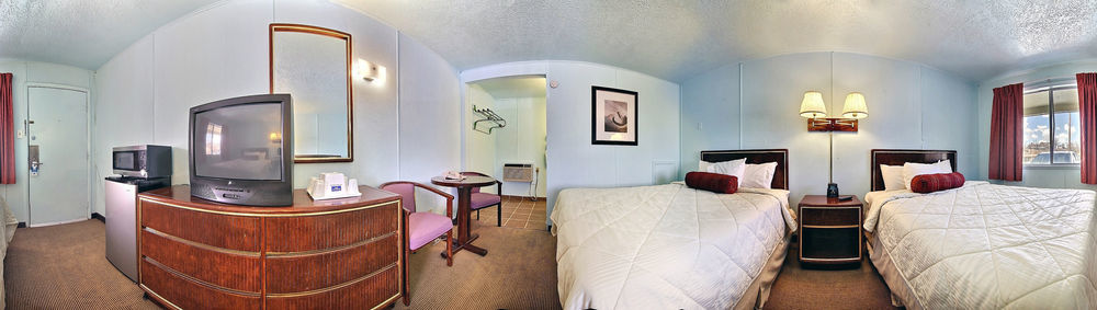 Route 66 Inn Of Santa Rosa, Nm Εξωτερικό φωτογραφία